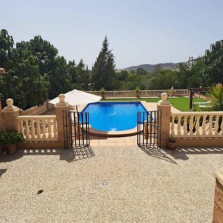 Villa Duran Esteban Кантильяна Экстерьер фото