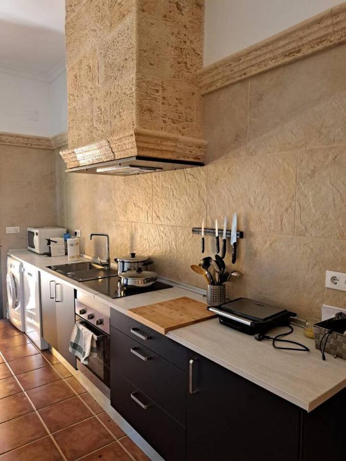 Villa Duran Esteban Кантильяна Экстерьер фото